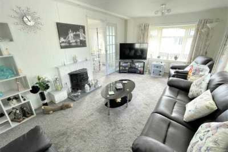 Property at Castle Hill Park, Mill Lane, Woodley, Greater Manchester