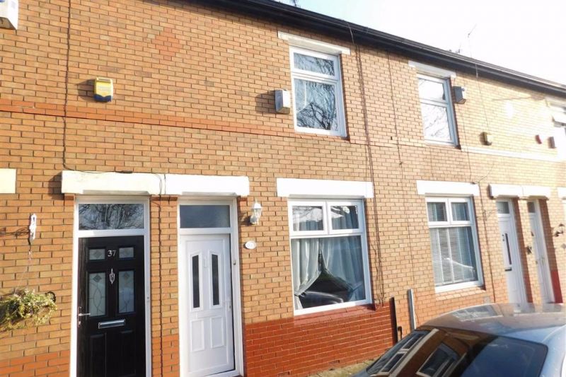 Property at Broadfield Road, Stockport, Cheshire