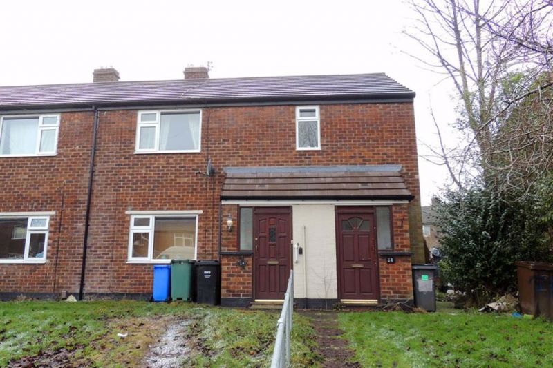 Property at Ripon Close, Whitefield, Manchester