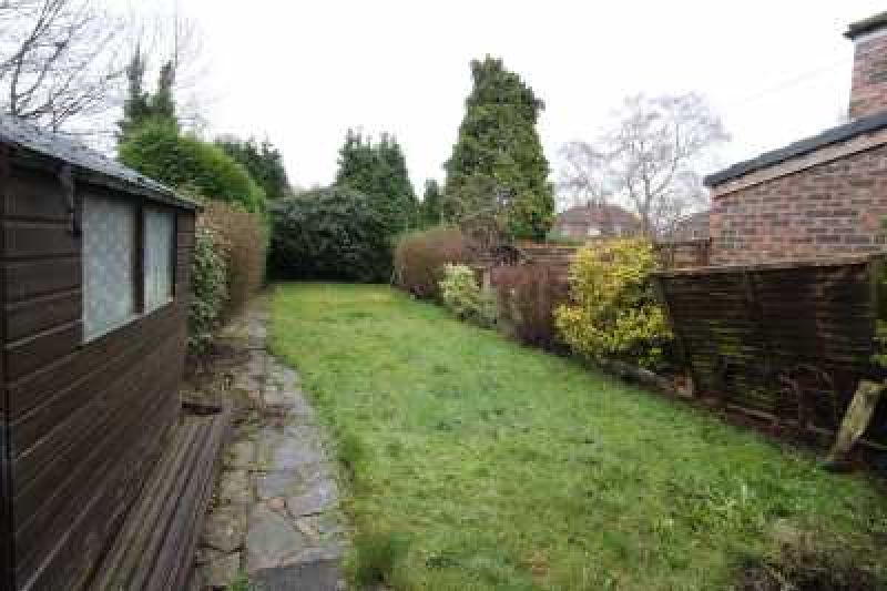 Property at Ashdene Road, Withington, Greater Manchester