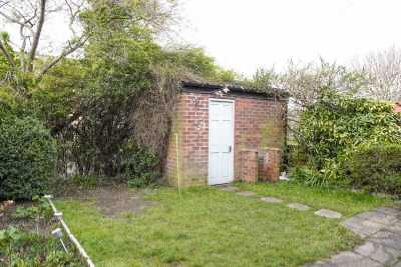 Property at Dumbarton Road, South Reddish, Cheshire