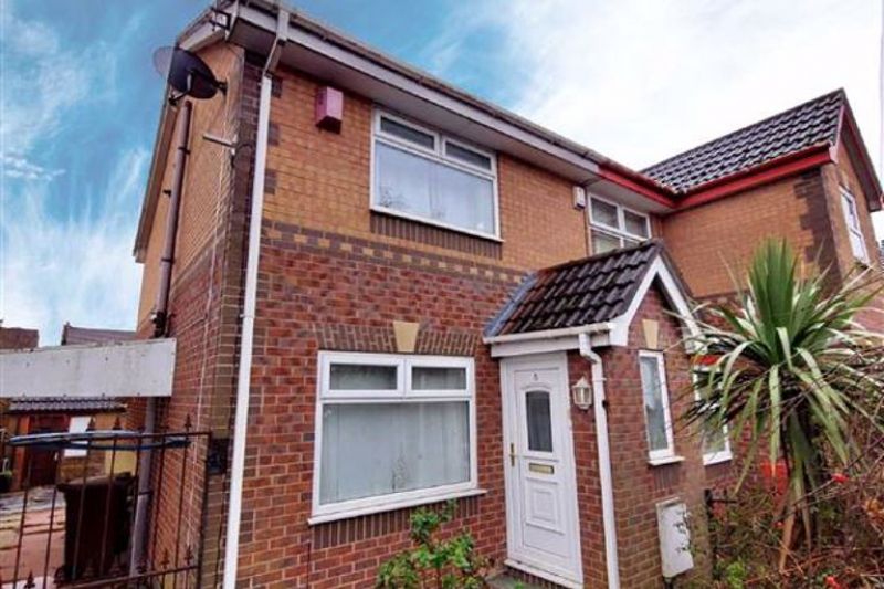 Property at Chelwood Drive, Manchester, Manchester