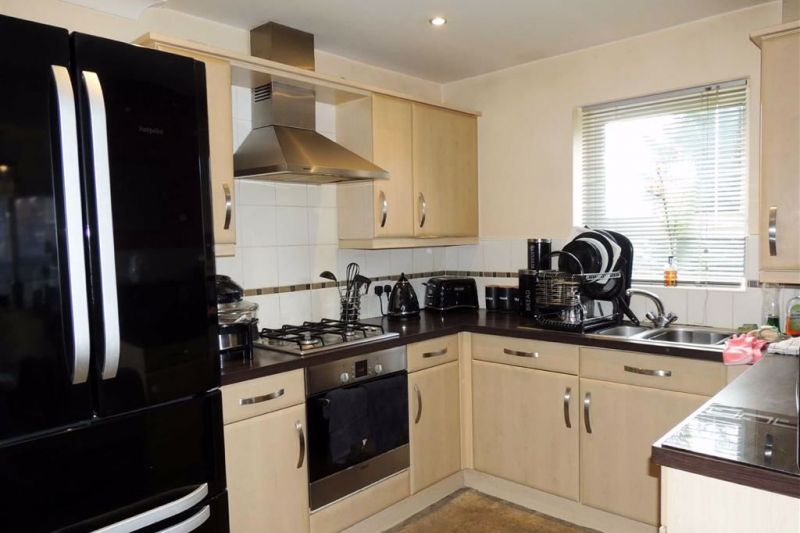 Property at Skiddaw Close, Middleton, Manchester