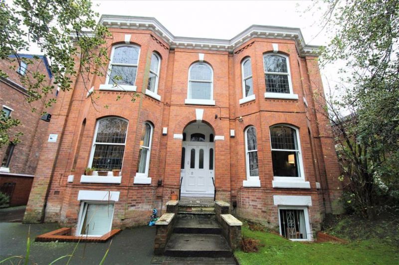 Property at Parsonage Road, Manchester