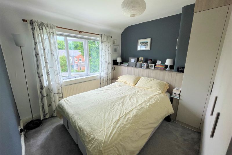 Property at Balmoral Avenue, Hyde, Greater Manchester