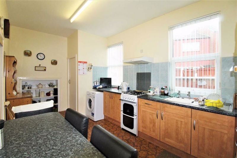 Property at Aberdeen Crescent, Edgeley, Stockport