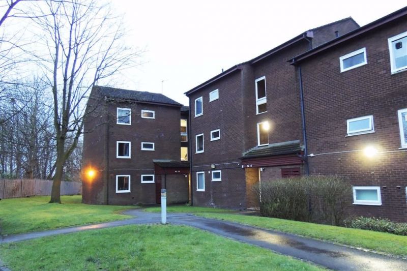 Property at Spathfield Court, Holmfield Close, Stockport