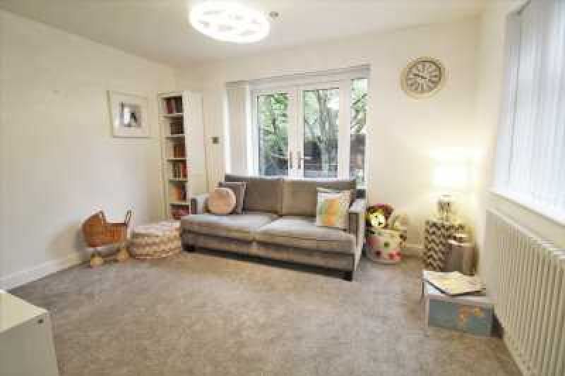 Property at Parsonage Road, Manchester, Greater Manchester
