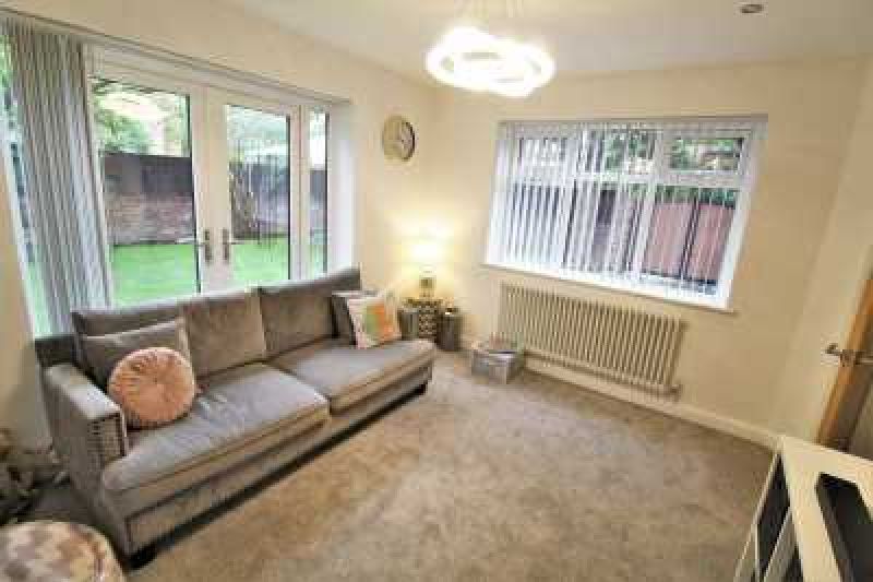 Property at Parsonage Road, Manchester, Greater Manchester