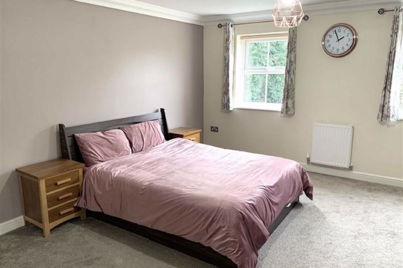 Bedroom Two - Shirley Close, Hazel Grove, Stockport