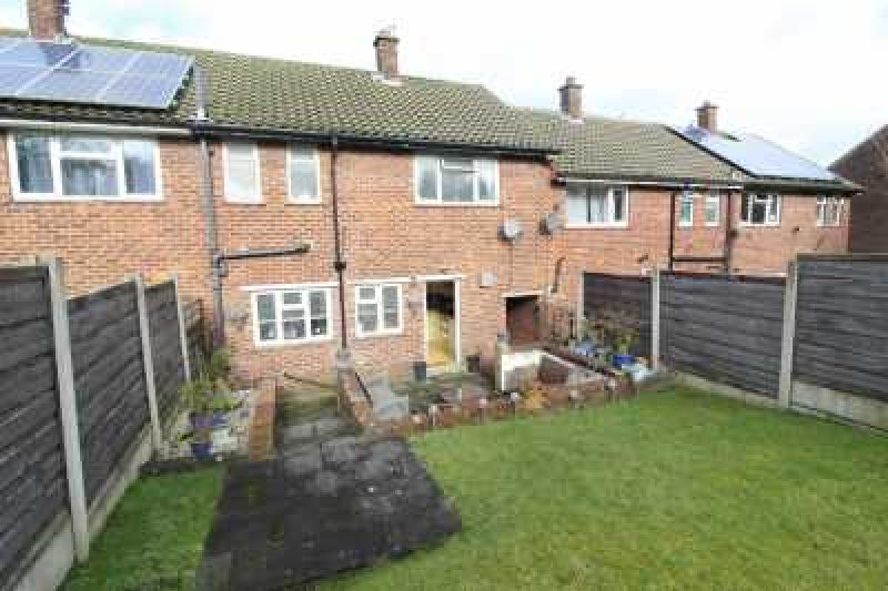Property at Coombes Avenue, Hyde, Greater Manchester