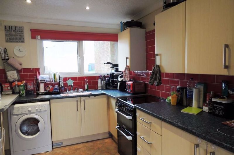 Property at Ashway Clough, Offerton, Stockport