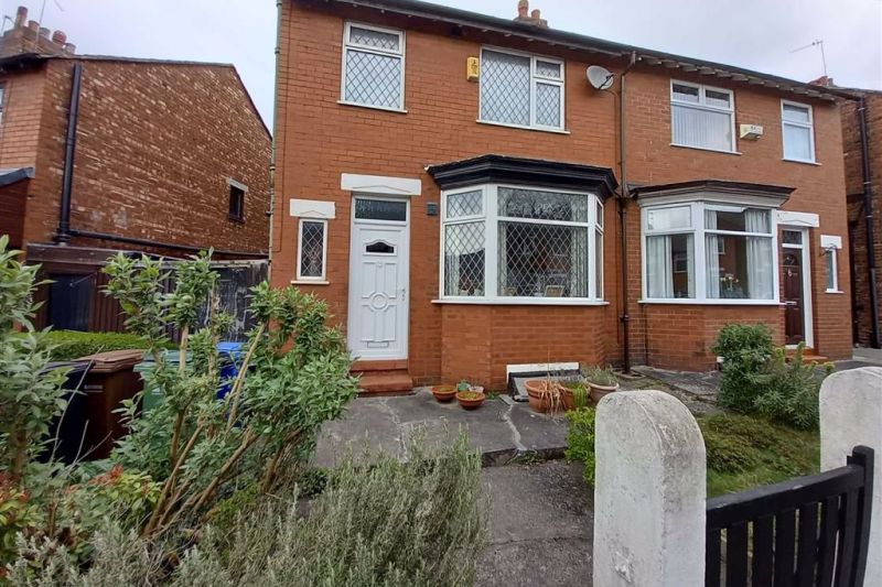 Property at Cashmere Road, Stockport