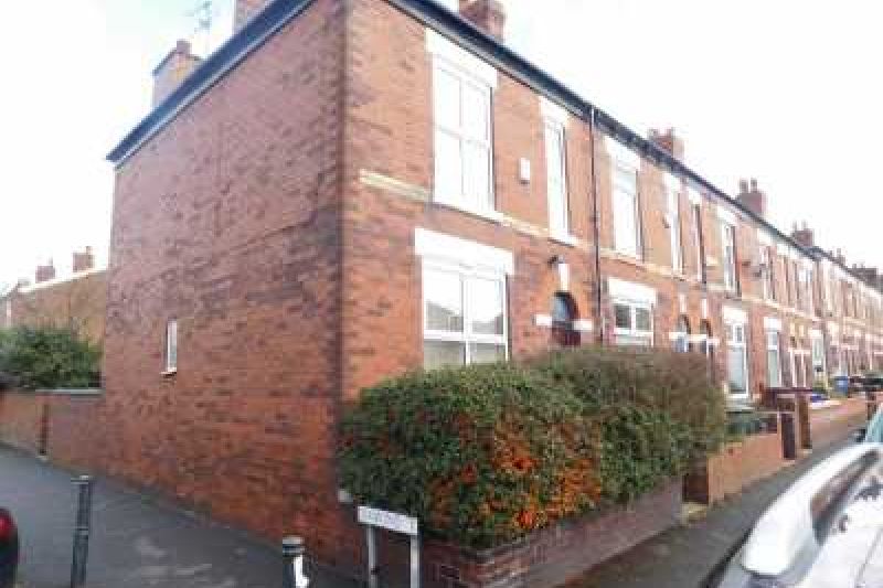 Property at Regent Road, Heaviley, Greater Manchester