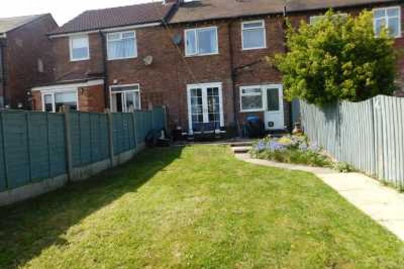 Property at Henbury Street, Great Moor, Greater Manchester