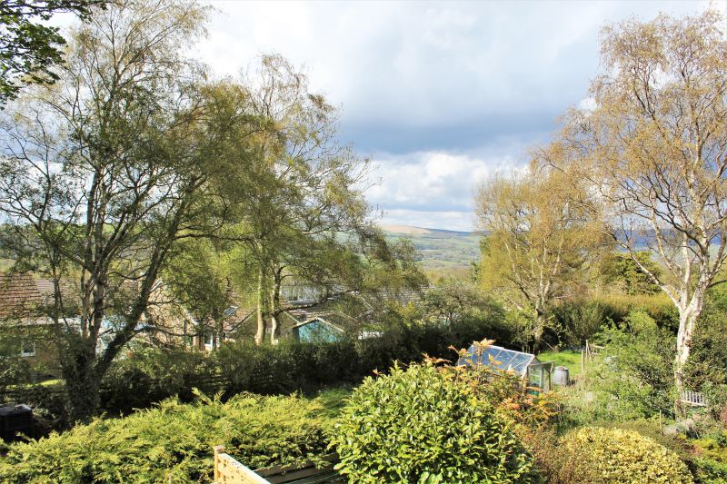 Property at Poppy Cottage, 7 Church View Cottages, Glossop Road, Charlesworth, Derbyshire