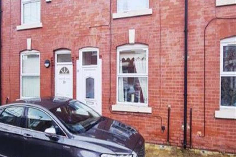 Property at Walsden Street, Clayton, Manchester