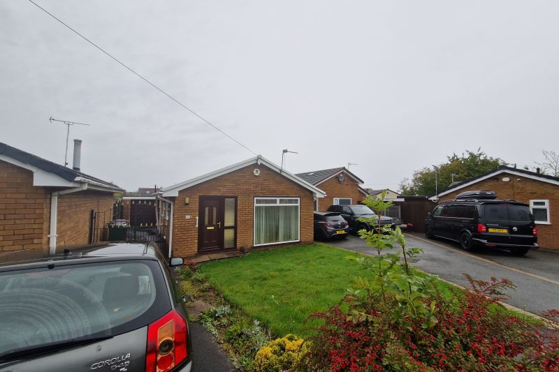 Property at Danefield Road, Greasby, Wirral