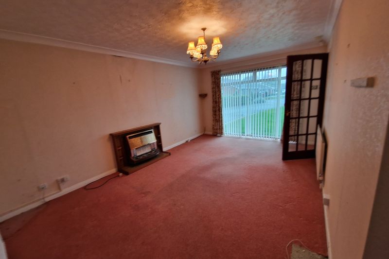Property at Danefield Road, Greasby, Wirral