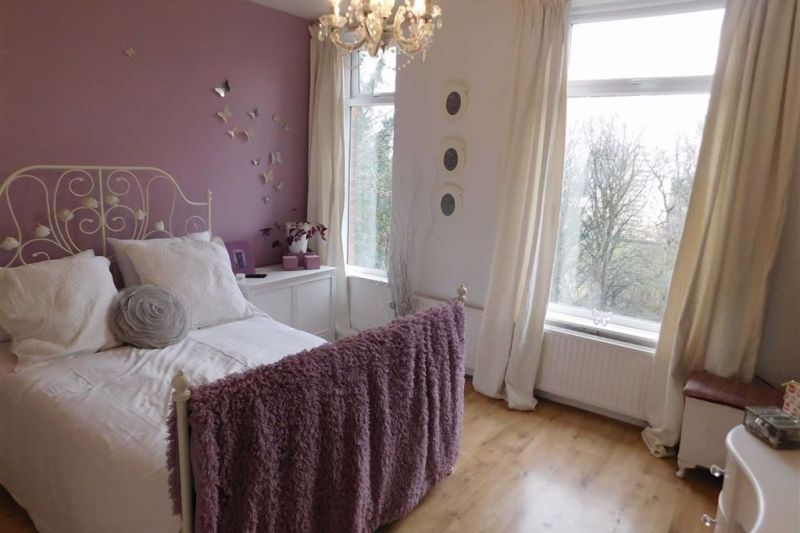 Bedroom One - Grenville Street, Edgeley, Stockport