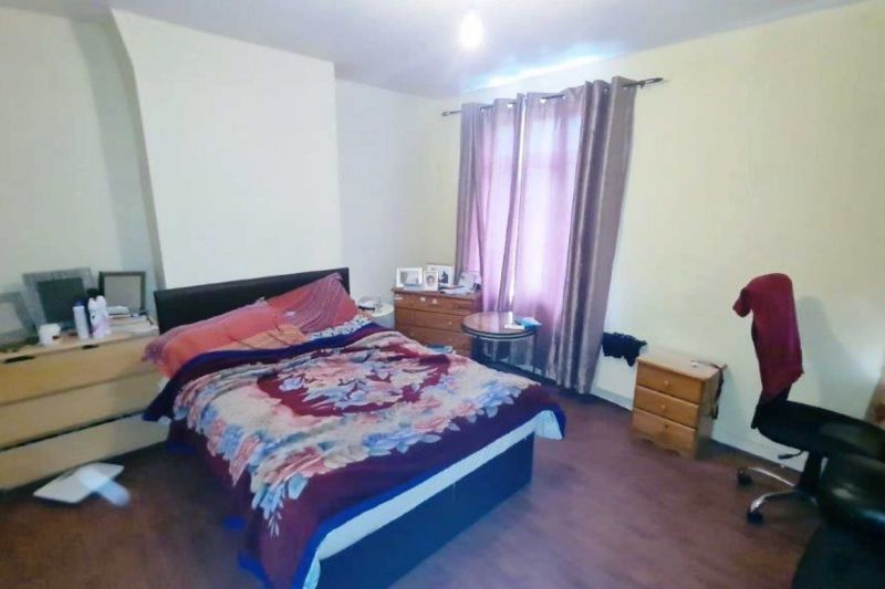 Property at Lees Street, Openshaw, Greater Manchester