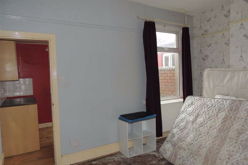 Property at Mosley Street, Barrow-in-furness