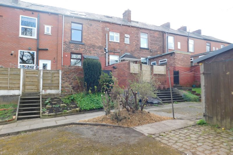 Property at Lord Street, Stalybridge, Greater Manchester