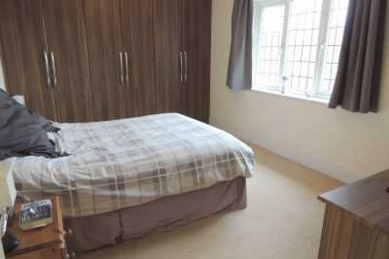 Bedroom Three - Chester Road, Hazel Grove, Stockport