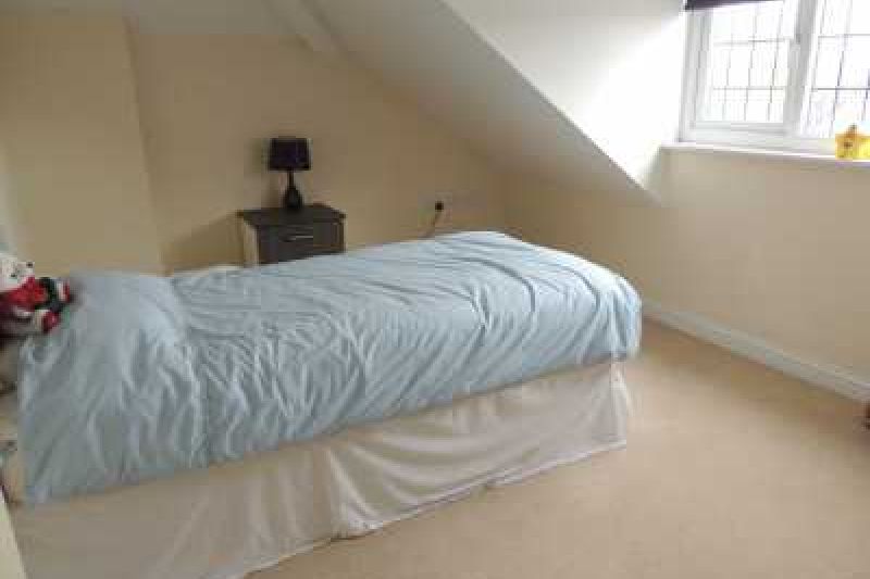Bedroom Five - Chester Road, Hazel Grove, Stockport