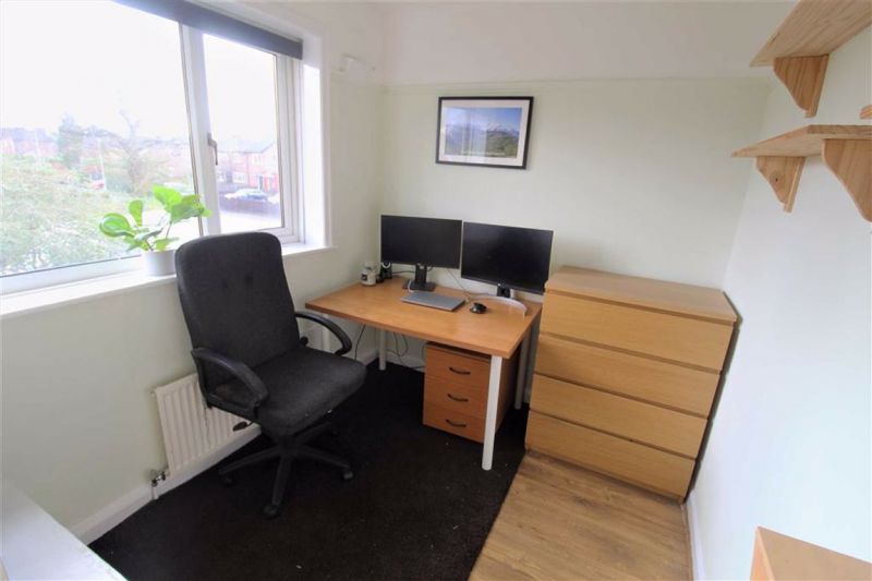 Property at Kingslea Road, Manchester