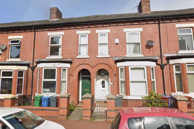 Property at North Road, Clayton, Manchester