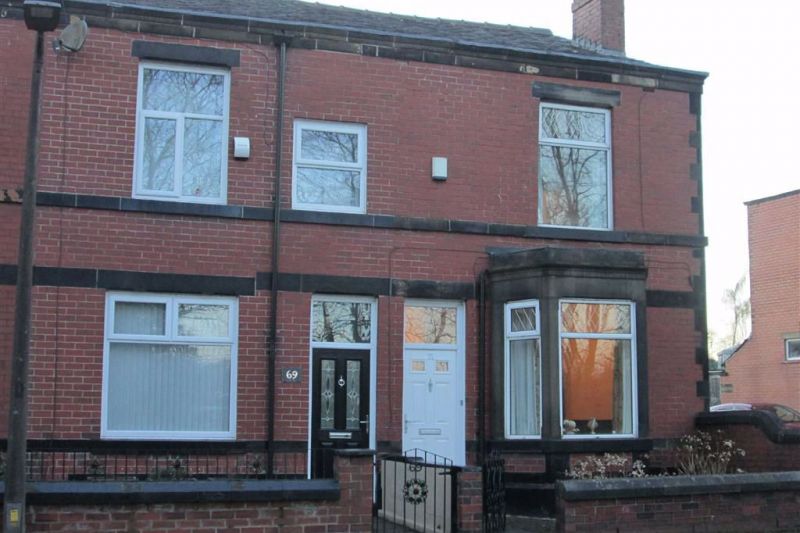 Property at Huntley Mount Road, Bury