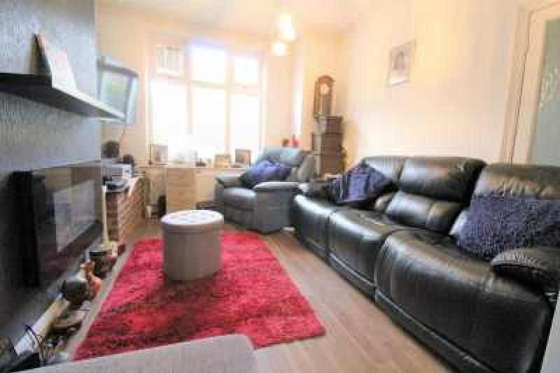 Property at Lostock Avenue, Levenshulme, Manchester