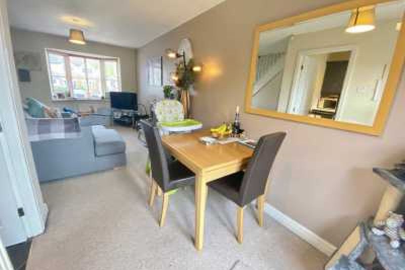 Property at Silver Birches, Denton, Greater Manchester