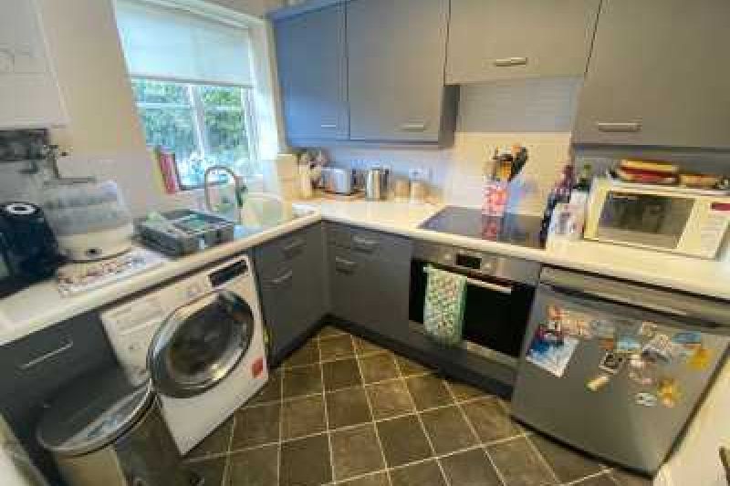 Property at Silver Birches, Denton, Greater Manchester