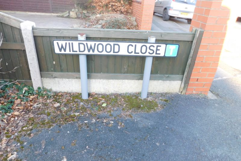 Property at Wildwood Close, Mile End, Greater Manchester