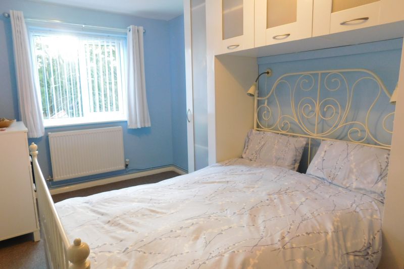 Property at Wildwood Close, Mile End, Greater Manchester
