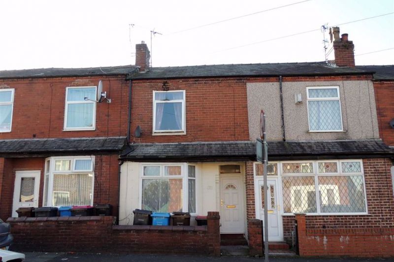 Property at Clively Avenue, Swinton, Manchester