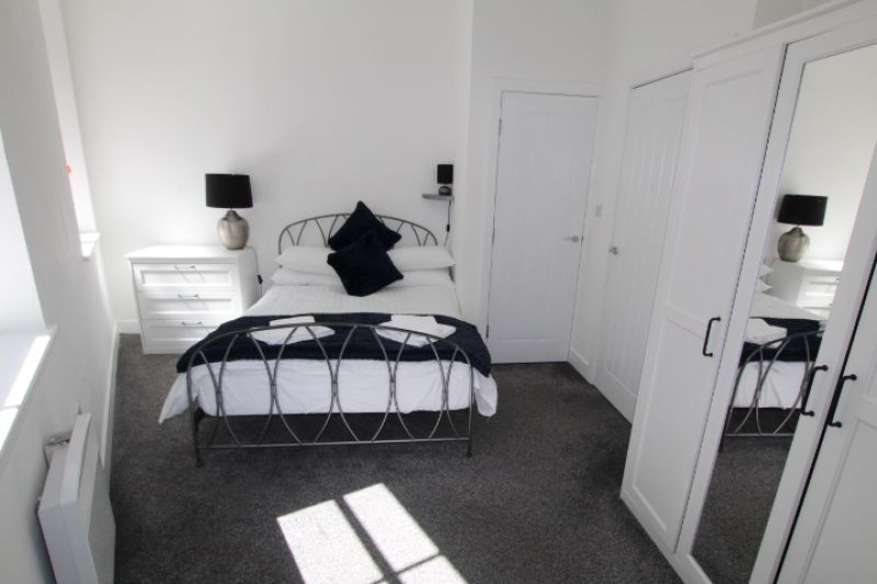 Property at The Old Glove Works, Apartment 3, Riverside Mill, Glossop, Derbyshire