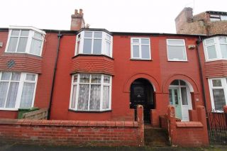 Carrill Grove East, Manchester, M19