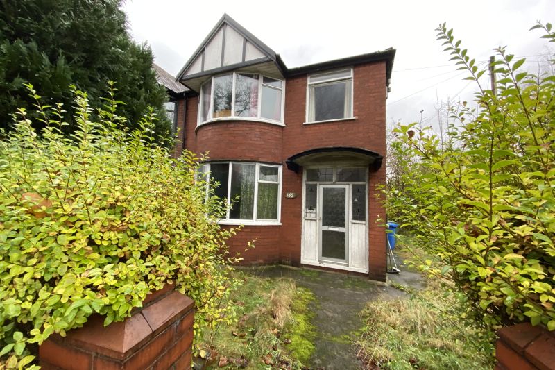 Property at Great Stone Road, Stretford, Greater Manchester