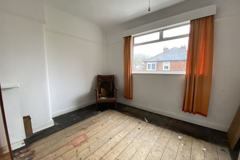 Property at Great Stone Road, Stretford, Greater Manchester
