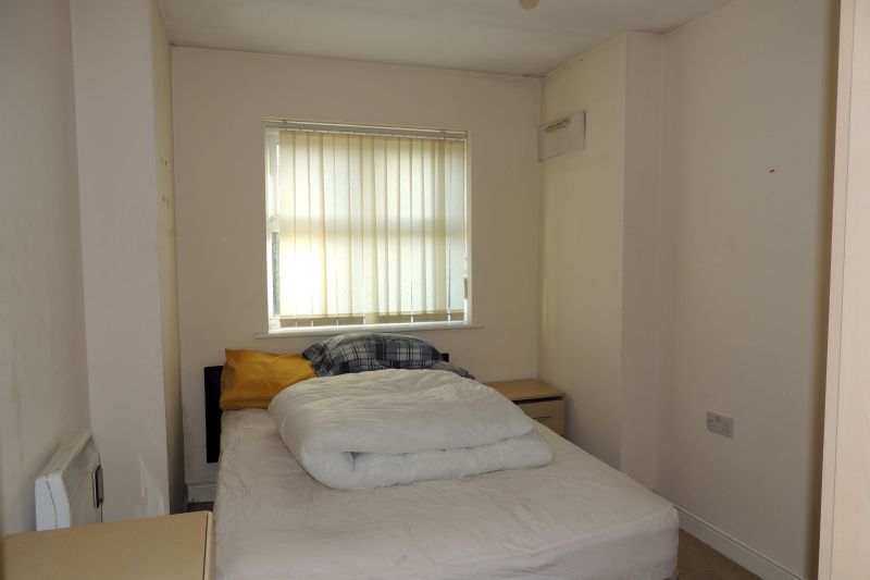 Property at Apartment 41, 2 New Belvedere Close, Stretford, Manchester