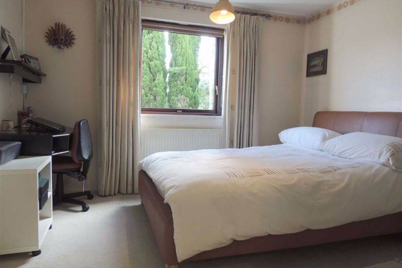 Bedroom - Dorchester Road, Hazel Grove, Stockport