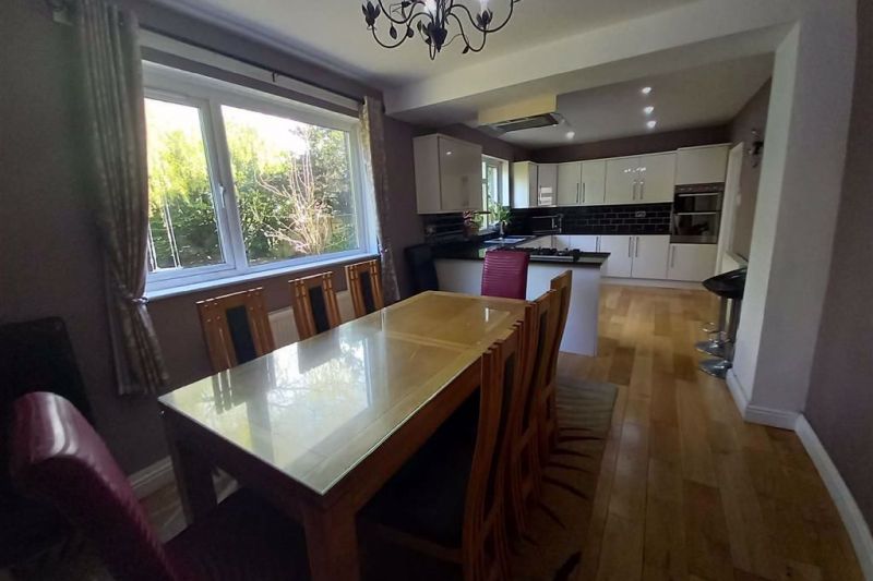 Property at Wordsworth Avenue, Radcliffe, Manchester