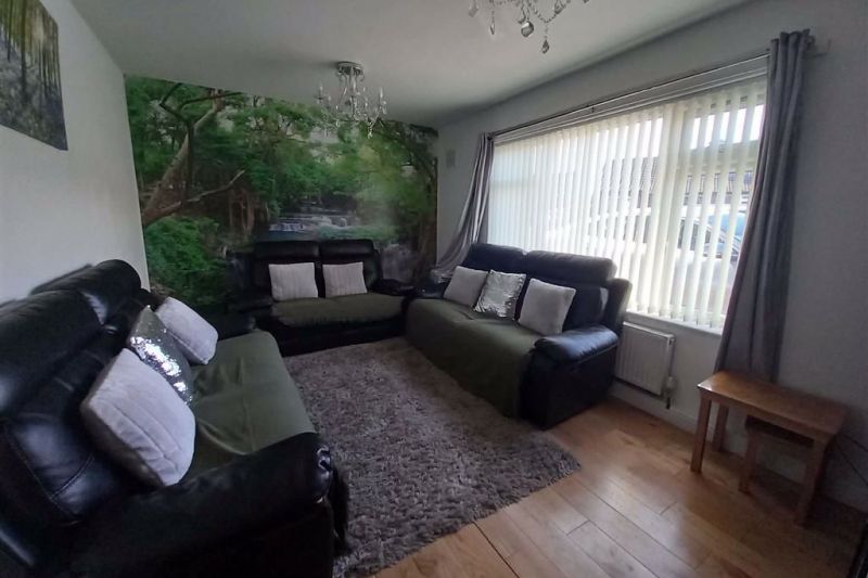 Property at Wordsworth Avenue, Radcliffe, Manchester