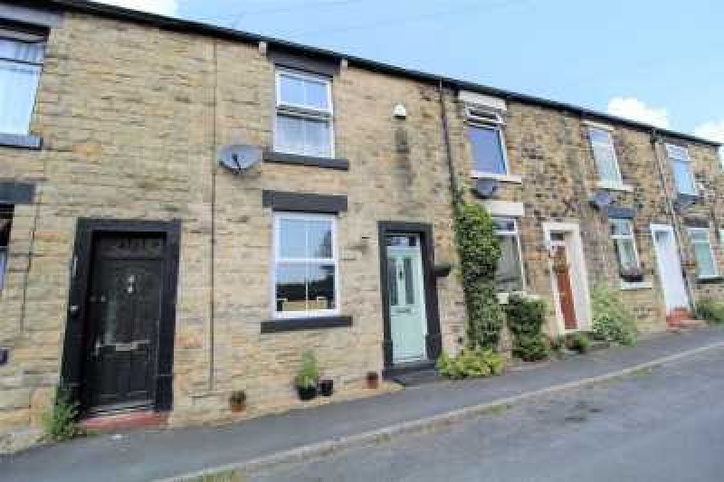 Property at Lord Street, Hollingworth, Greater Manchester