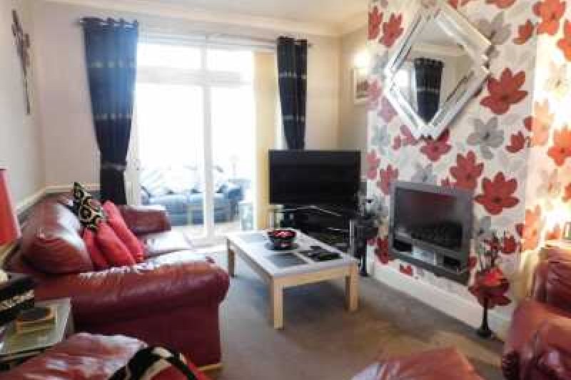Property at Ripley Avenue, Great Moor, Greater Manchester