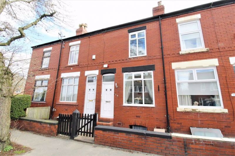 Property at Brussels Road, Edgeley, Stockport