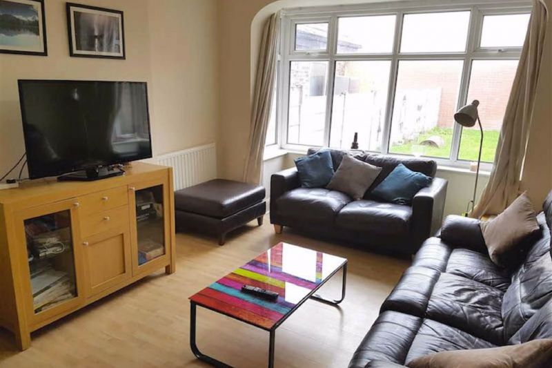 Property at Abberton Road, Manchester